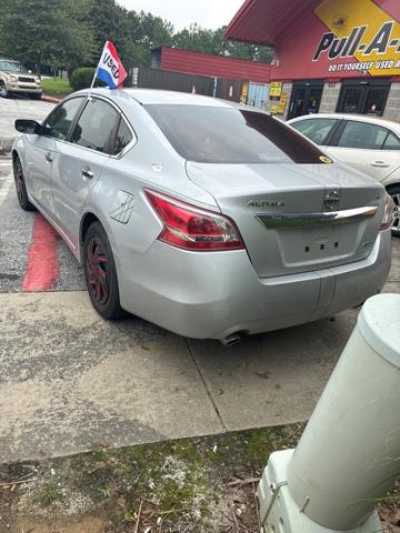 Used car