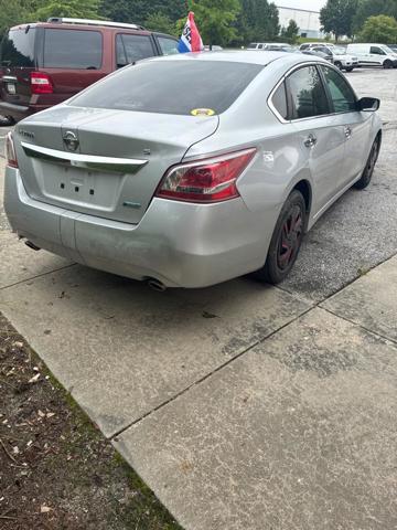 Used car