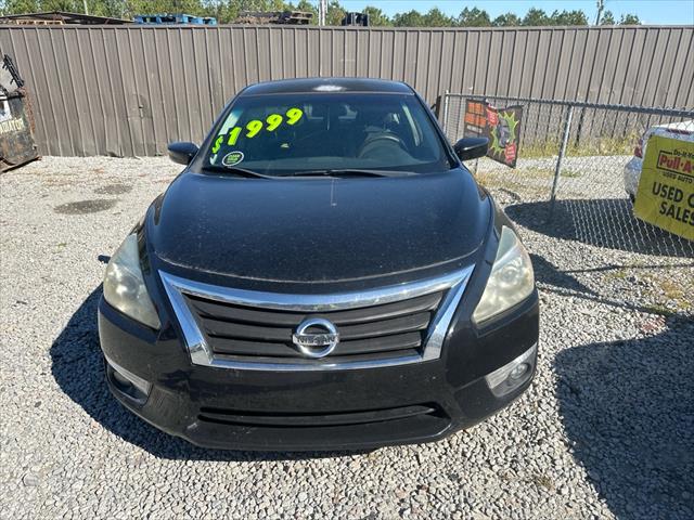 Vehículos De Ocasión