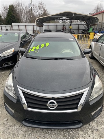 Vehículos De Ocasión