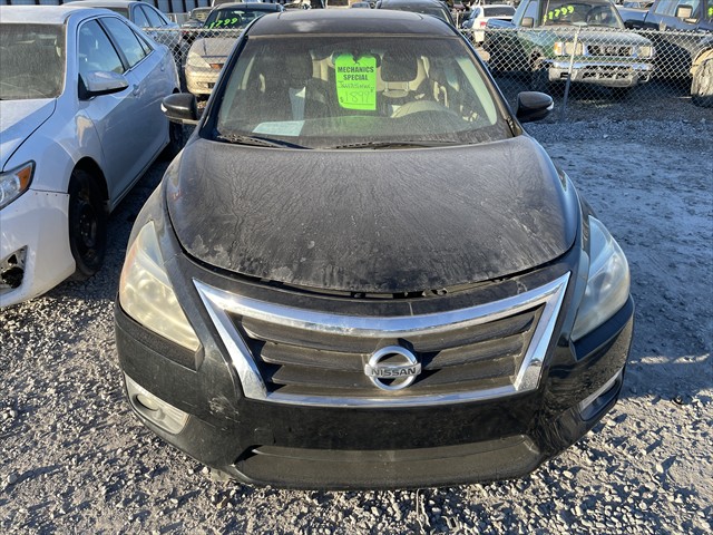 Vehículos De Ocasión