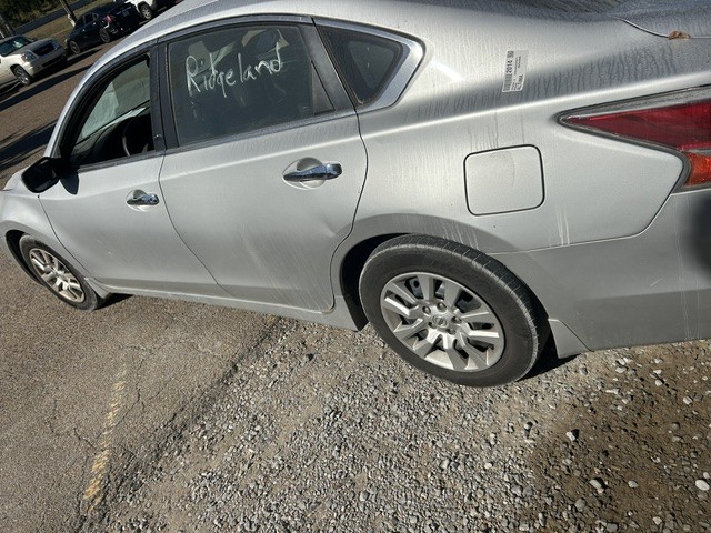 Used car