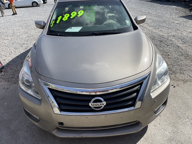 Vehículos De Ocasión