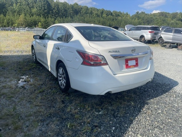 Used car