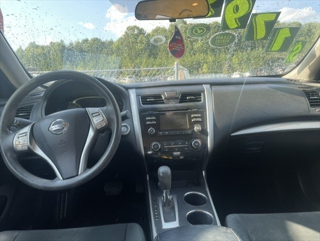 Used car
