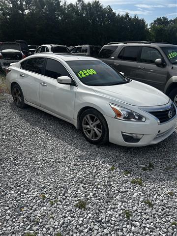 Used car
