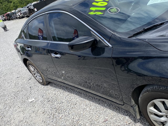 Used car