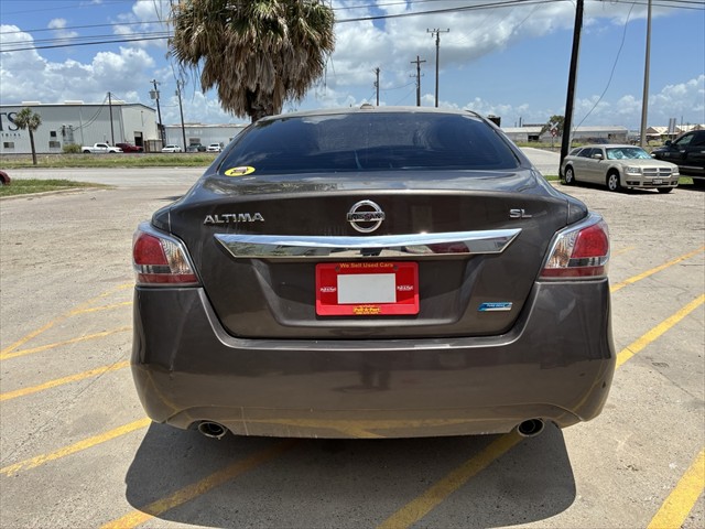 Used car
