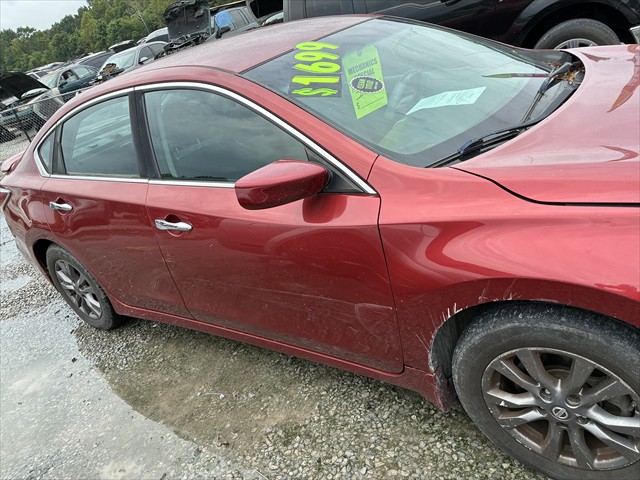 Used car