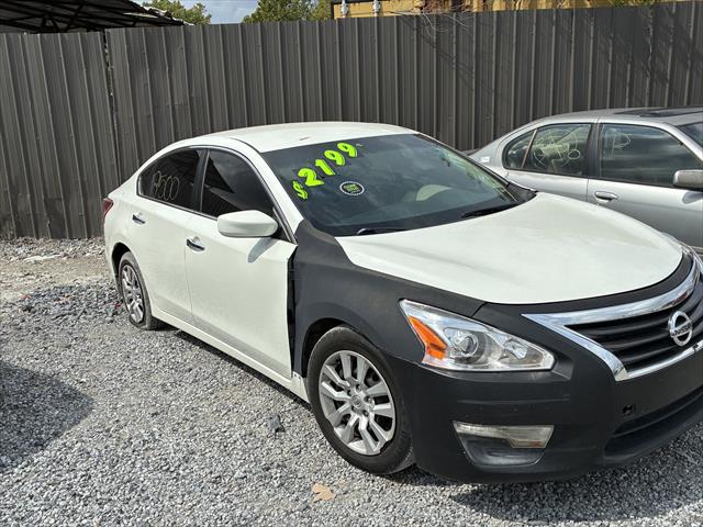 Used cars