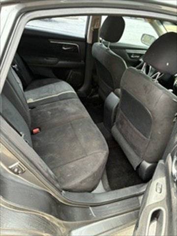 Used car