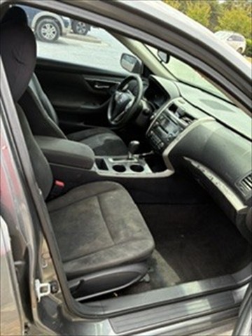 Used car