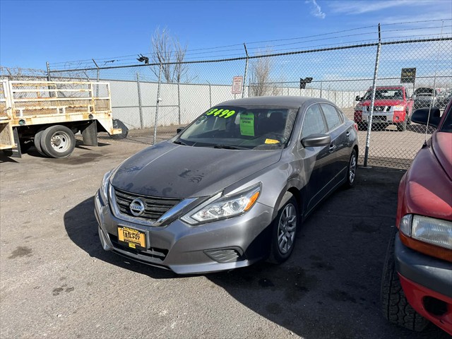 Vehículos De Ocasión