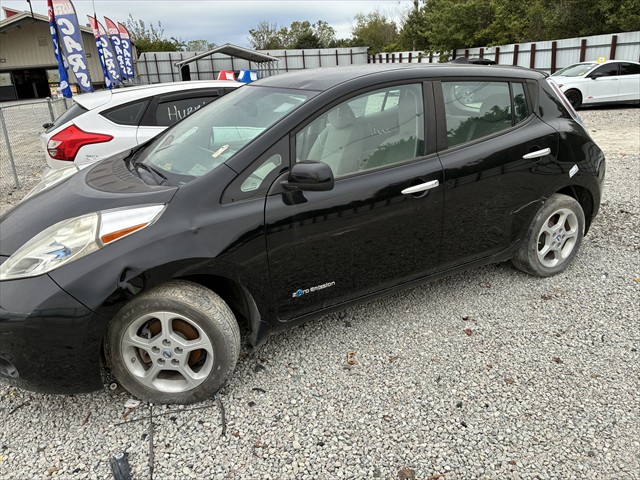 Used car