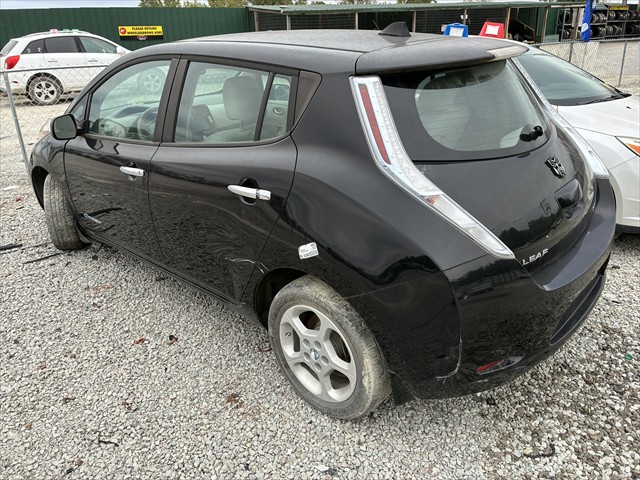 Used car