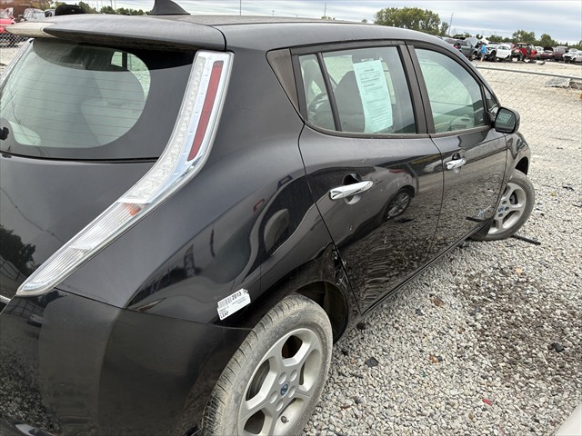 Used car