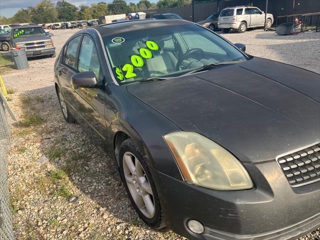 Used car
