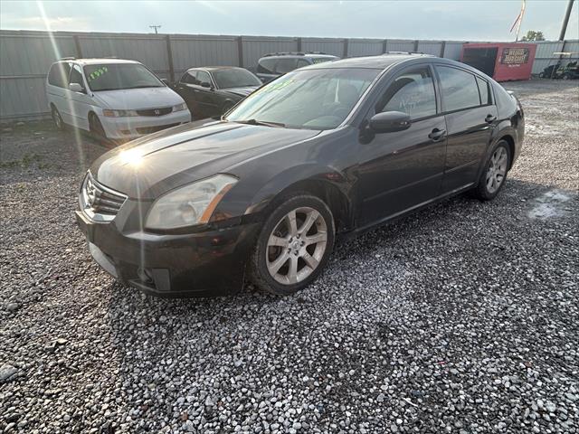 Used car