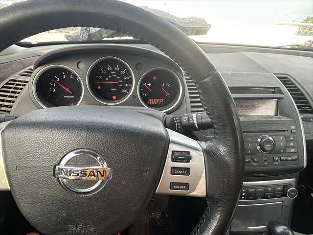 Used car