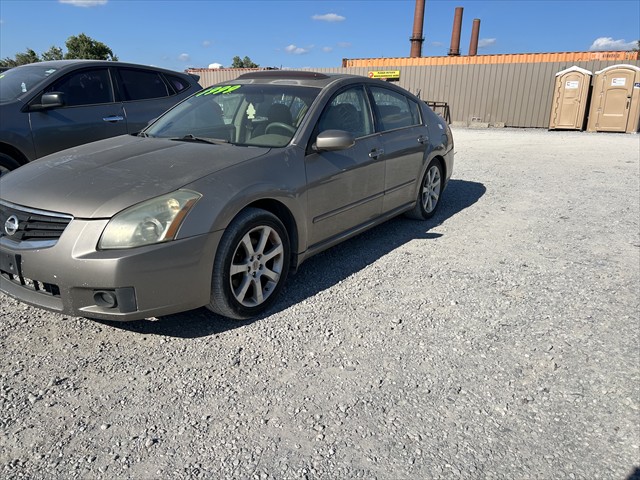 Used car