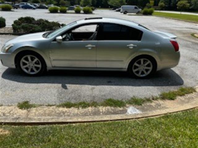 Used car