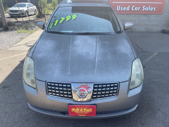Used Cars
