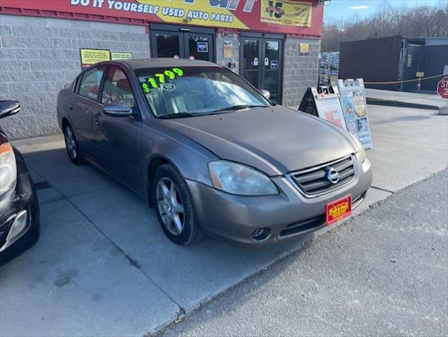 Vehículos De Ocasión