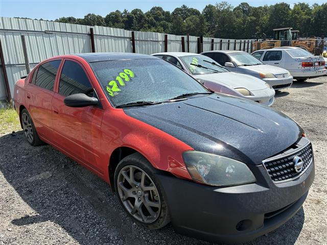 Used car
