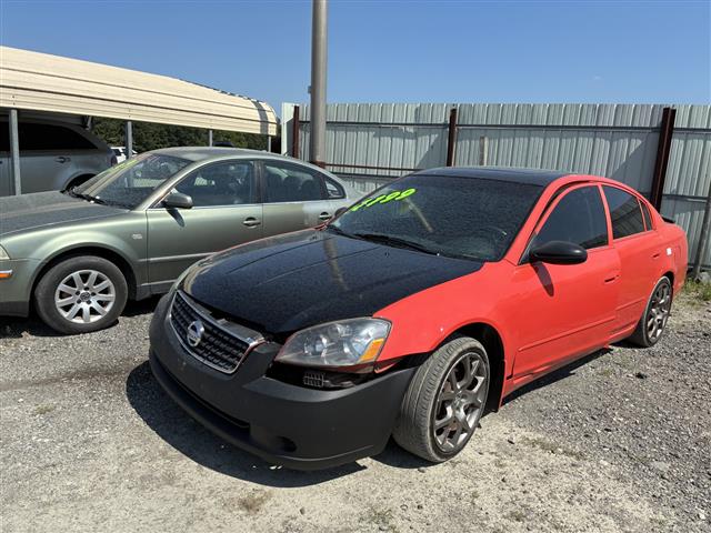 Used Cars