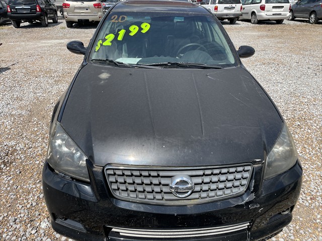 Used Cars