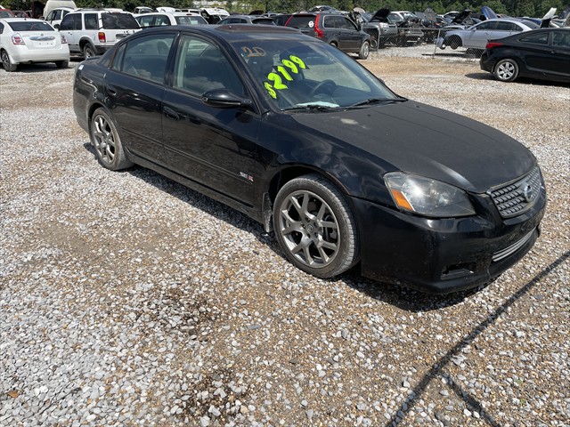 Used car