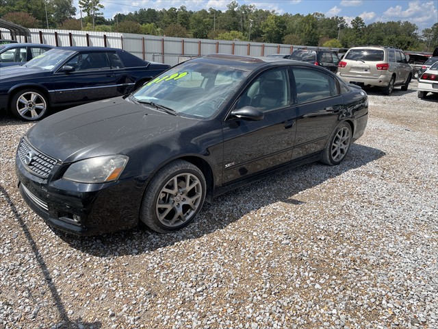 Used car