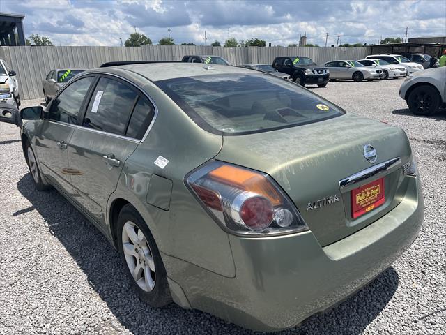 Used car