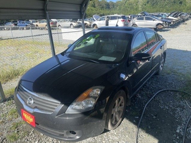 Used car
