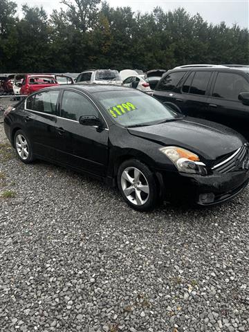 Used car
