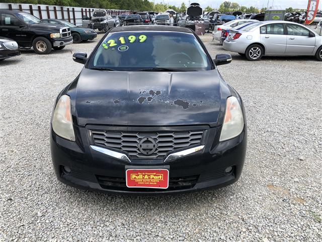 Used cars