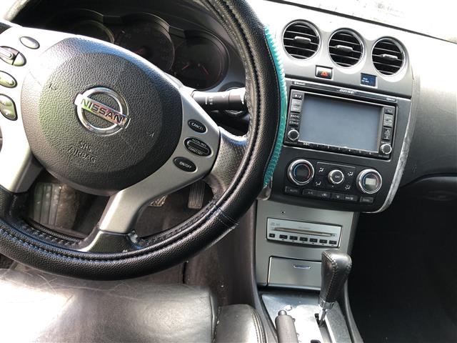 Used car