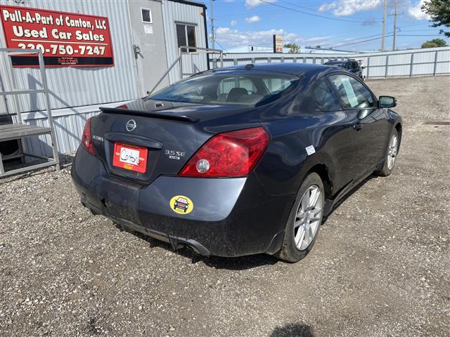 Used car