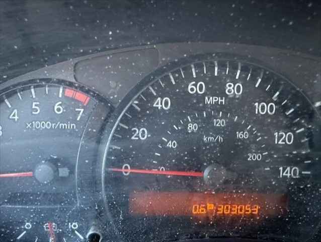 Used car