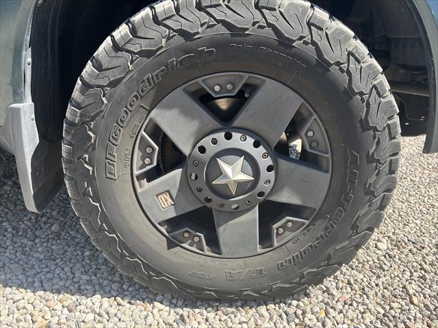 Used car