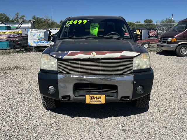 Used car