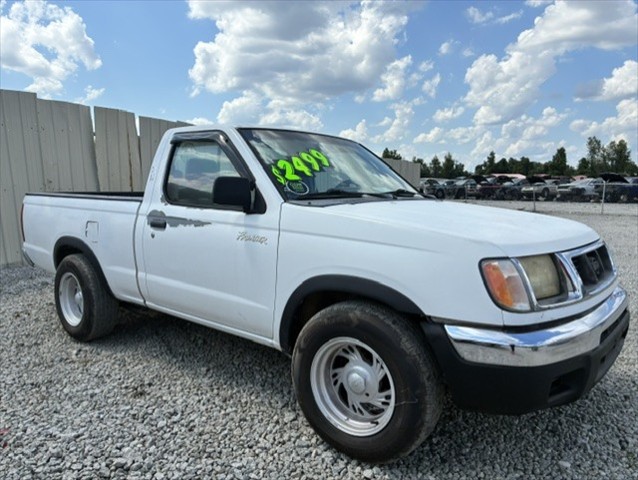 Used car