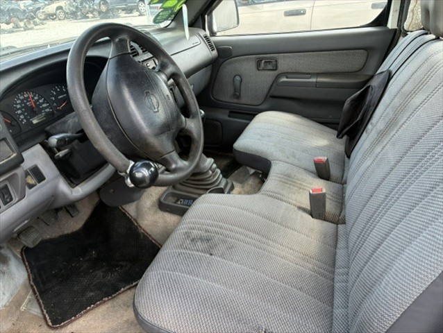 Used car