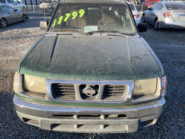 Vehículos De Ocasión