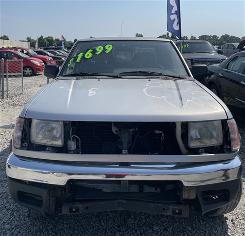 Used Cars