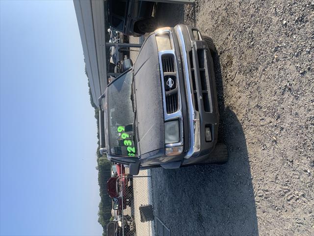 Used Cars