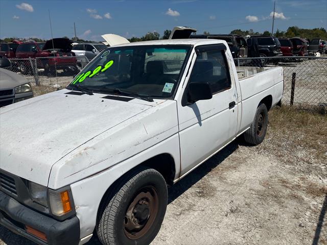 Used car