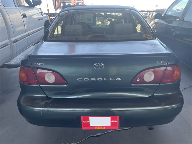 Used car