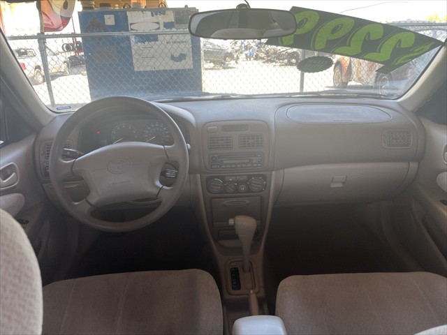Used car