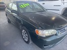 Used car
